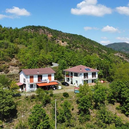 Moto Pareto B&B Εξωτερικό φωτογραφία