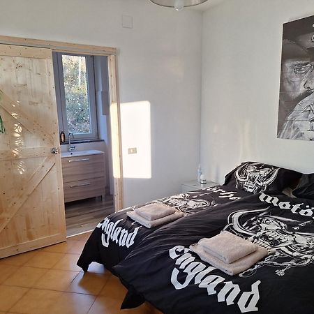 Moto Pareto B&B Εξωτερικό φωτογραφία
