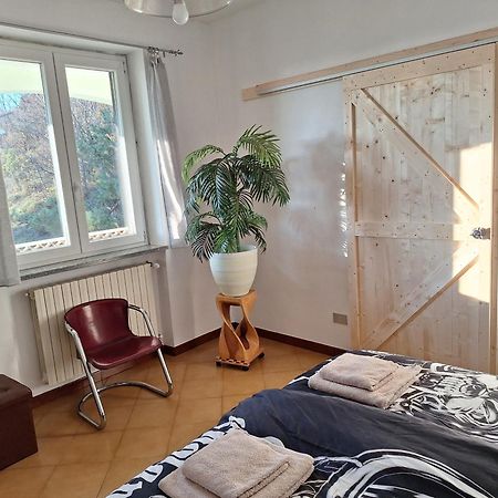 Moto Pareto B&B Εξωτερικό φωτογραφία