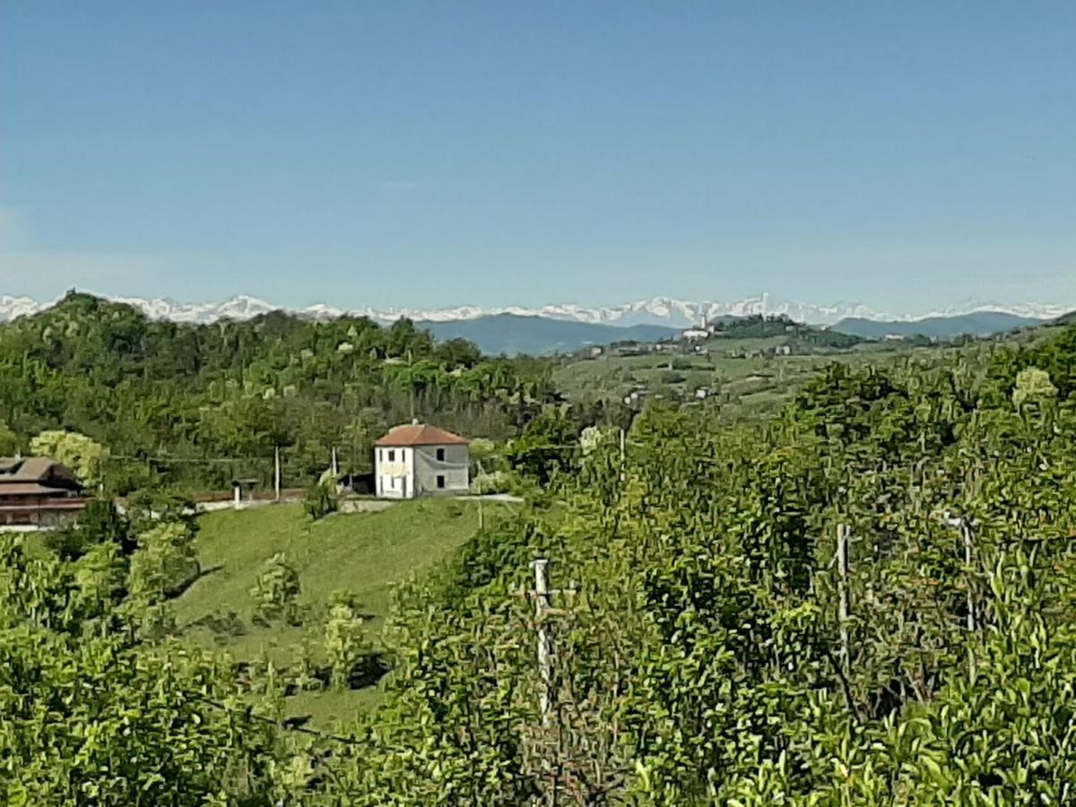 Moto Pareto B&B Εξωτερικό φωτογραφία