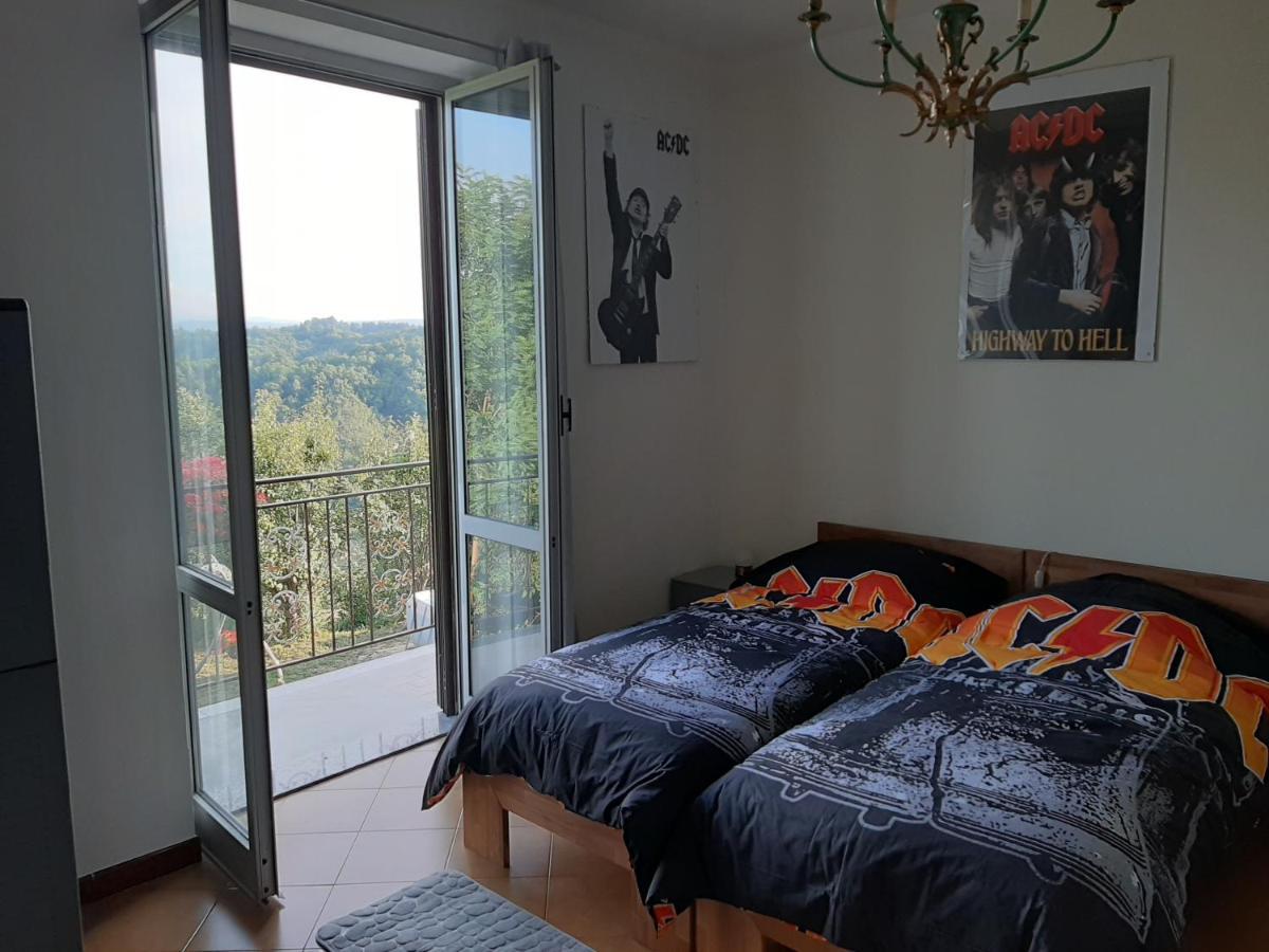 Moto Pareto B&B Εξωτερικό φωτογραφία