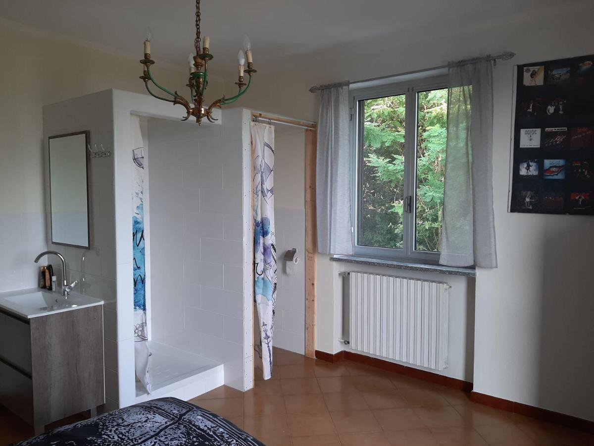 Moto Pareto B&B Εξωτερικό φωτογραφία