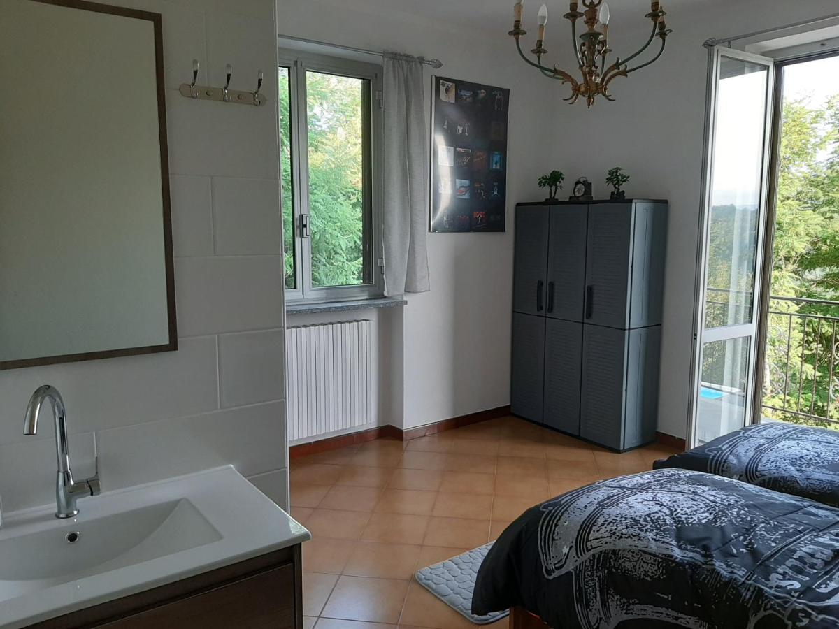 Moto Pareto B&B Εξωτερικό φωτογραφία