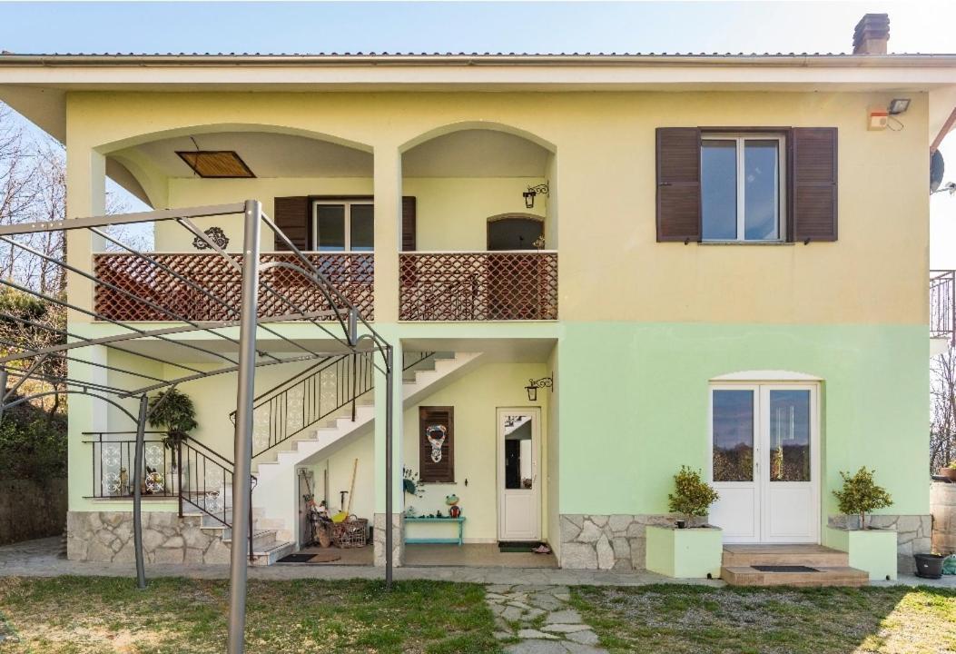 Moto Pareto B&B Εξωτερικό φωτογραφία