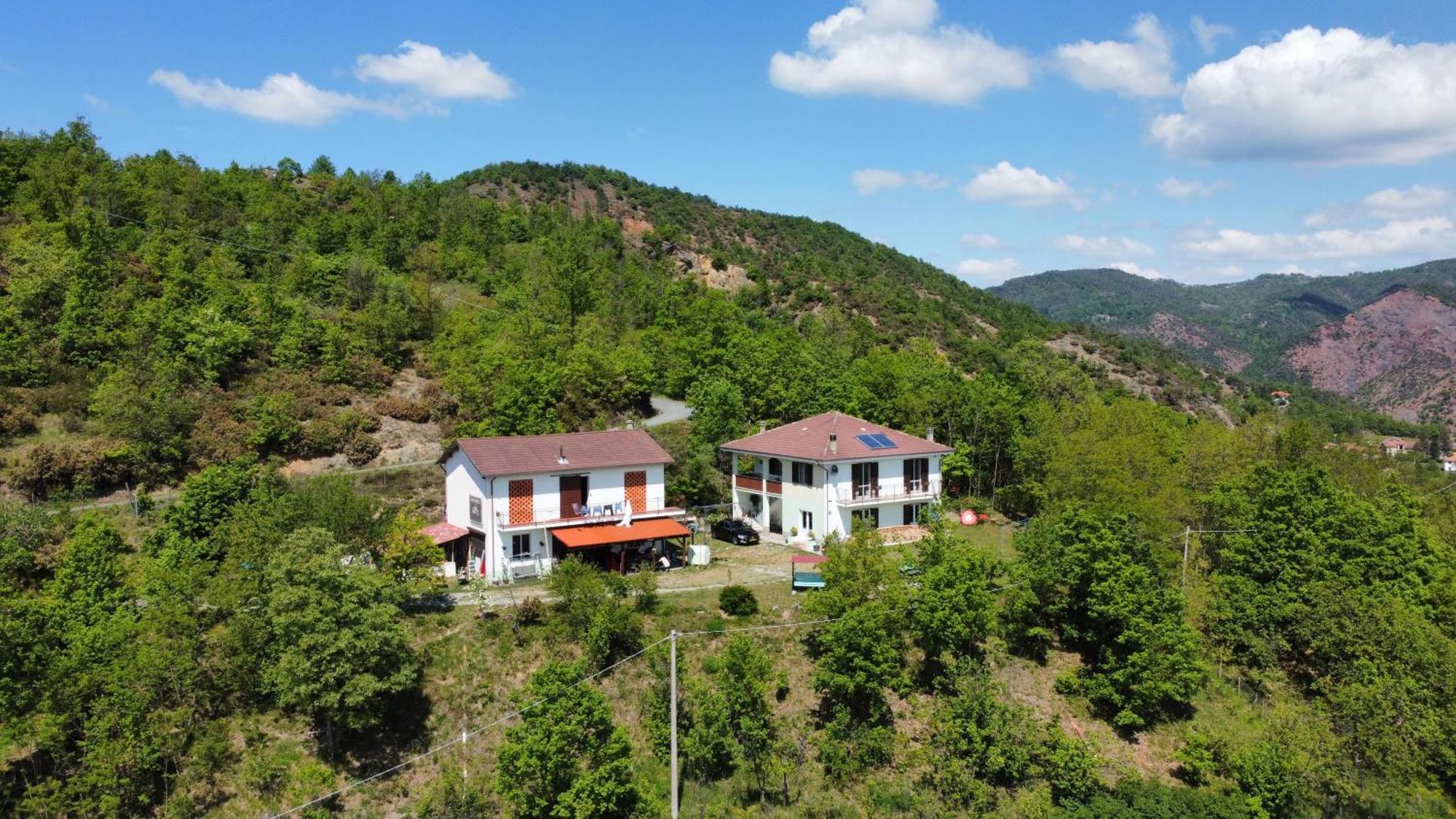 Moto Pareto B&B Εξωτερικό φωτογραφία
