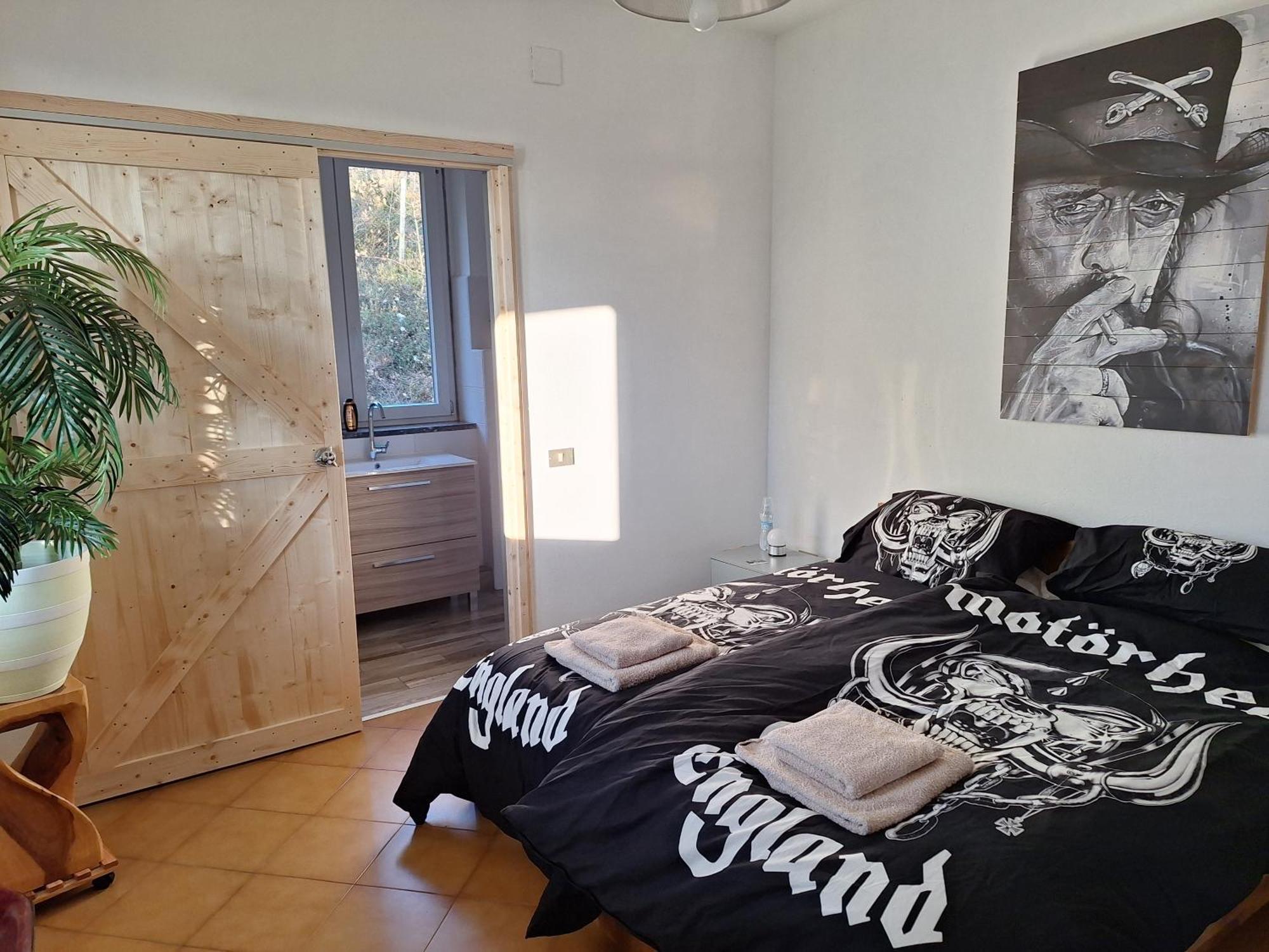 Moto Pareto B&B Εξωτερικό φωτογραφία